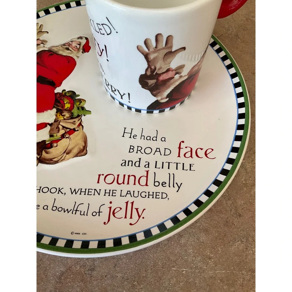 Hallmark christmas cookies